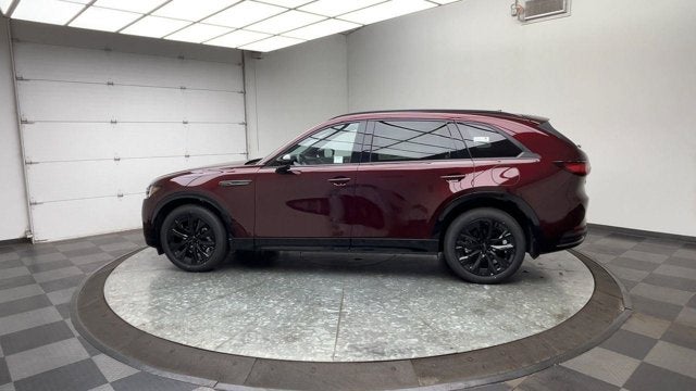2026 Mazda Mazda CX-90 S Premium Sport