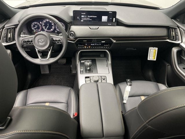 2026 Mazda Mazda CX-90 S Premium Sport