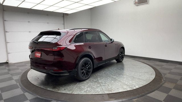2026 Mazda Mazda CX-90 S Premium Sport