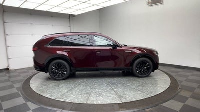2026 Mazda Mazda CX-90 S Premium Sport