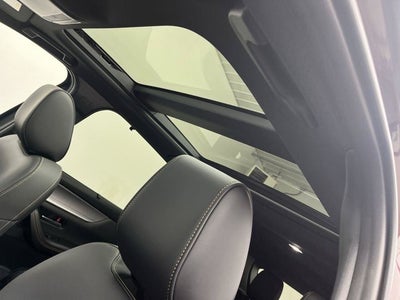 2026 Mazda Mazda CX-90 S Premium Sport