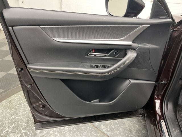2026 Mazda Mazda CX-90 S Premium Sport
