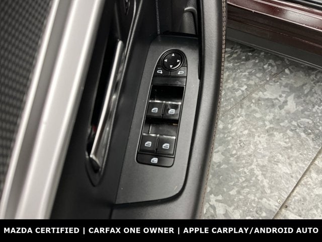 2024 Mazda Mazda CX-90 3.3 Turbo Premium