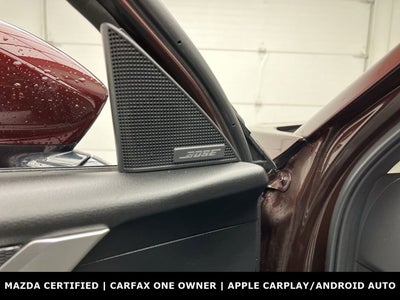 2024 Mazda Mazda CX-90 3.3 Turbo Premium