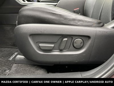 2024 Mazda Mazda CX-90 3.3 Turbo Premium