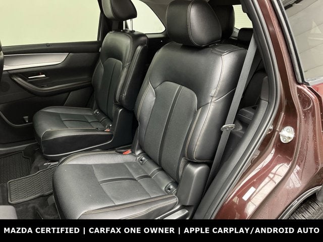 2024 Mazda Mazda CX-90 3.3 Turbo Premium