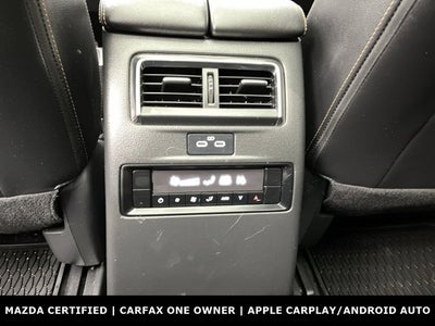 2024 Mazda Mazda CX-90 3.3 Turbo Premium