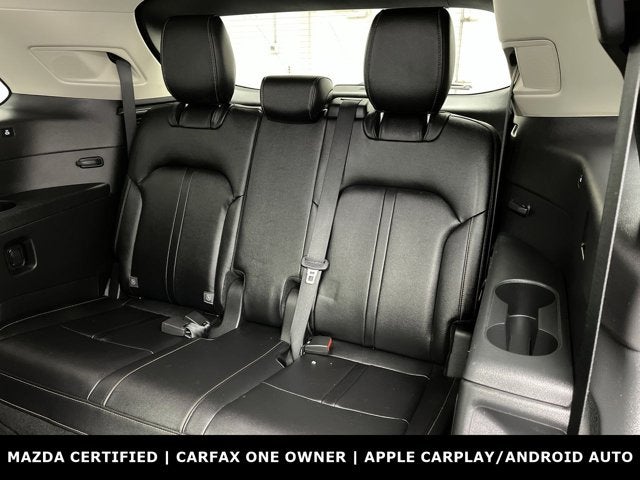 2024 Mazda Mazda CX-90 3.3 Turbo Premium