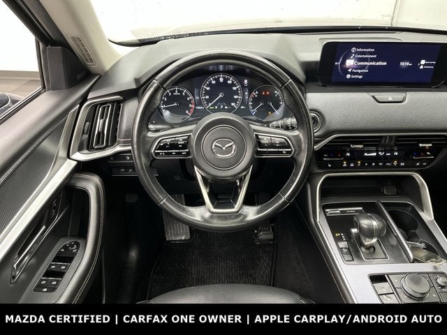 2024 Mazda Mazda CX-90 3.3 Turbo Premium