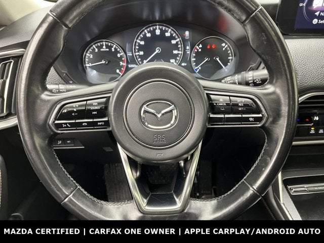2024 Mazda Mazda CX-90 3.3 Turbo Premium