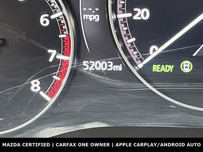 2024 Mazda Mazda CX-90 3.3 Turbo Premium