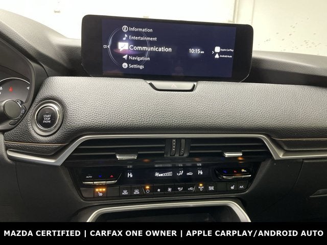 2024 Mazda Mazda CX-90 3.3 Turbo Premium