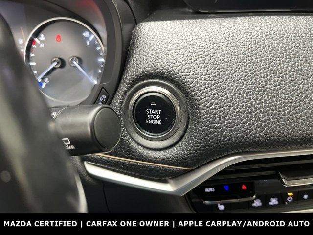 2024 Mazda Mazda CX-90 3.3 Turbo Premium