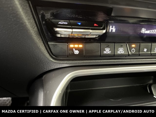 2024 Mazda Mazda CX-90 3.3 Turbo Premium