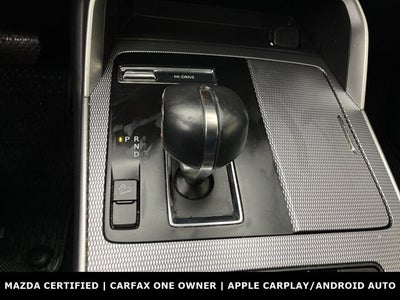 2024 Mazda Mazda CX-90 3.3 Turbo Premium