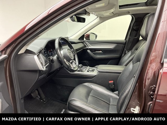 2024 Mazda Mazda CX-90 3.3 Turbo Premium