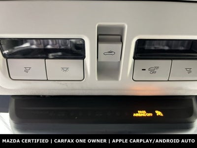 2024 Mazda Mazda CX-90 3.3 Turbo Premium