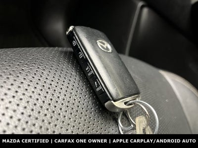 2024 Mazda Mazda CX-90 3.3 Turbo Premium