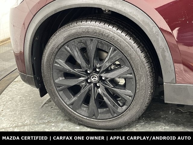 2024 Mazda Mazda CX-90 3.3 Turbo Premium