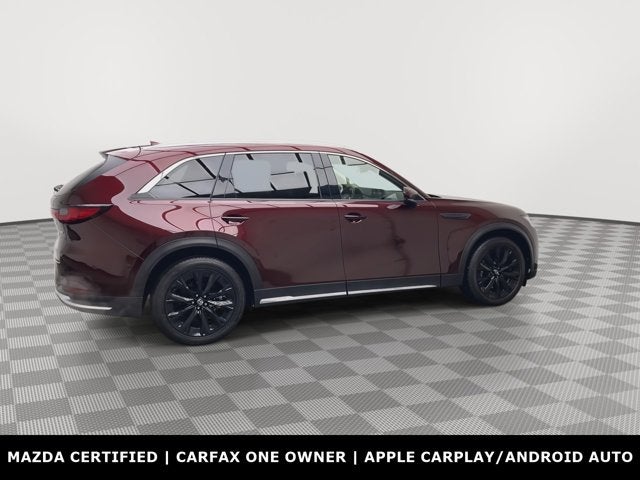 2024 Mazda Mazda CX-90 3.3 Turbo Premium