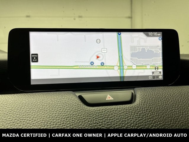 2024 Mazda Mazda CX-90 3.3 Turbo Premium