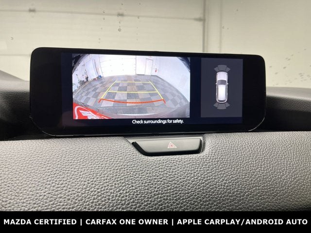 2024 Mazda Mazda CX-90 3.3 Turbo Premium