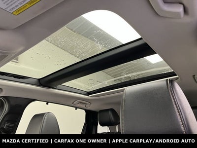 2024 Mazda Mazda CX-90 3.3 Turbo Premium