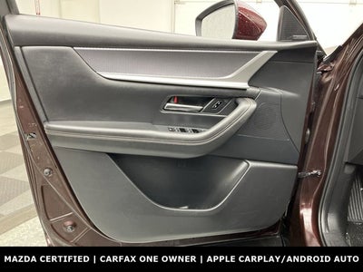 2024 Mazda Mazda CX-90 3.3 Turbo Premium