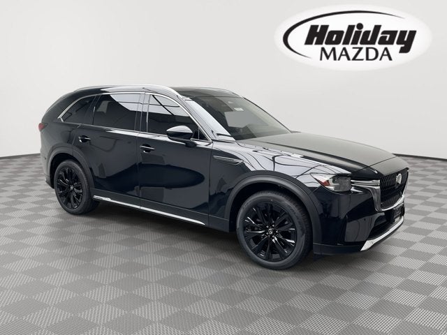 2024 Mazda Mazda CX-90 3.3 Turbo Premium