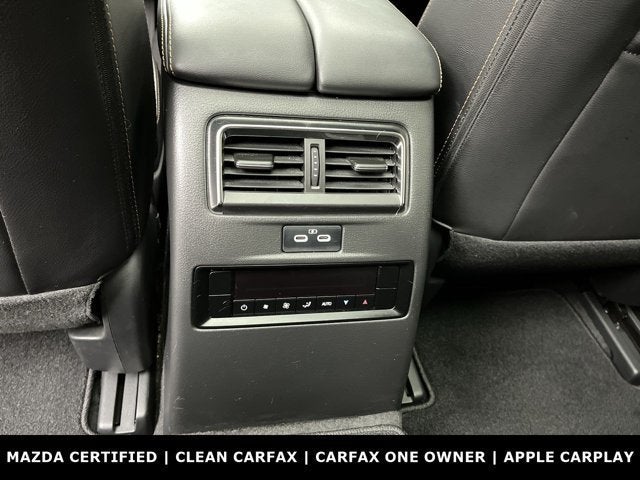 2024 Mazda Mazda CX-90 3.3 Turbo Premium