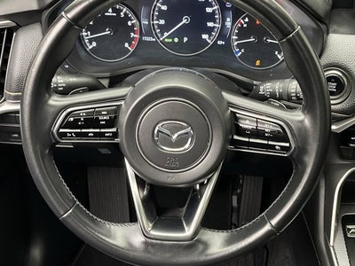 2024 Mazda Mazda CX-90 3.3 Turbo Premium