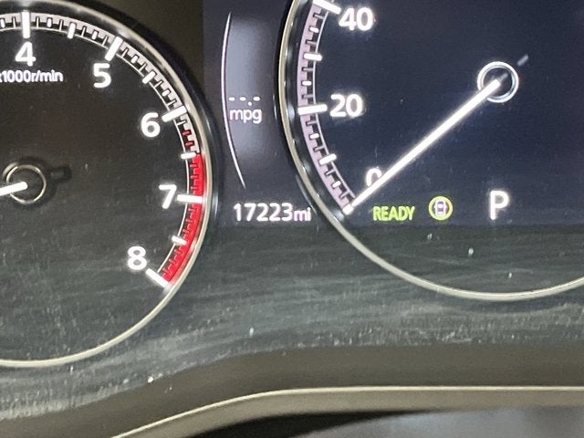 2024 Mazda Mazda CX-90 3.3 Turbo Premium