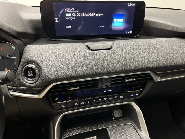 2024 Mazda Mazda CX-90 3.3 Turbo Premium