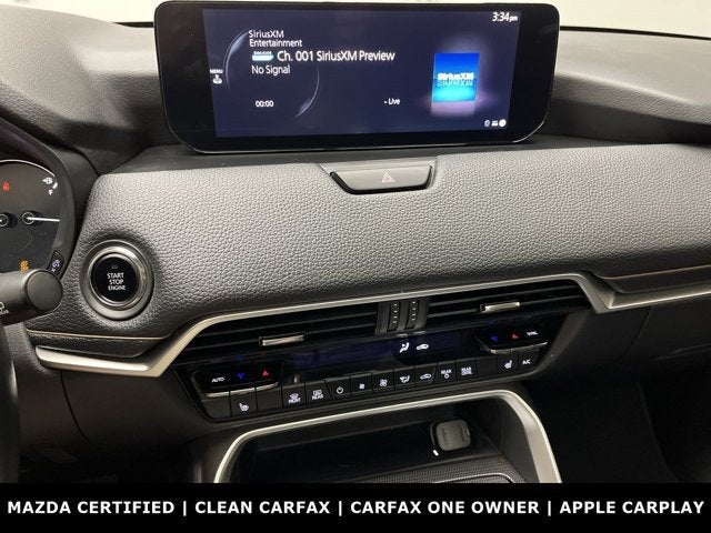 2024 Mazda Mazda CX-90 3.3 Turbo Premium