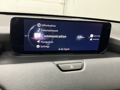 2024 Mazda Mazda CX-90 3.3 Turbo Premium