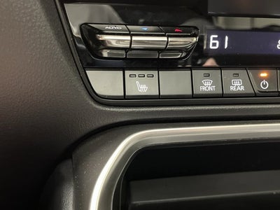 2024 Mazda Mazda CX-90 3.3 Turbo Premium