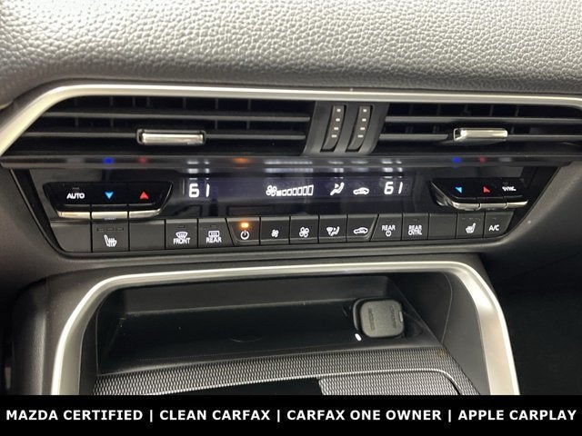 2024 Mazda Mazda CX-90 3.3 Turbo Premium