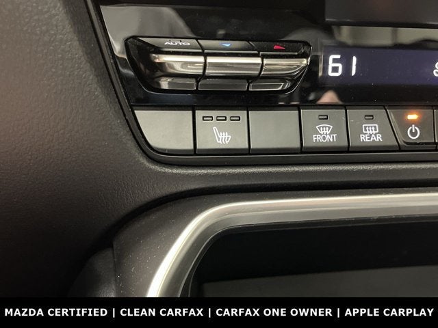 2024 Mazda Mazda CX-90 3.3 Turbo Premium