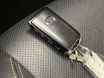 2024 Mazda Mazda CX-90 3.3 Turbo Premium