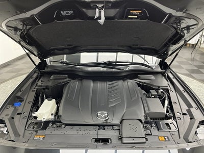 2024 Mazda Mazda CX-90 3.3 Turbo Premium