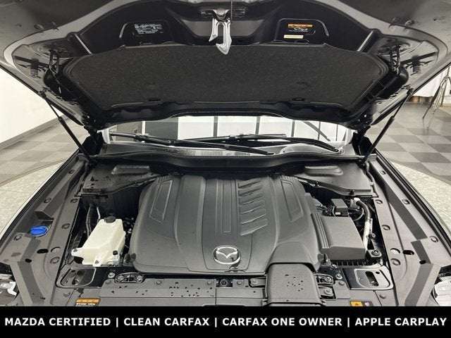 2024 Mazda Mazda CX-90 3.3 Turbo Premium