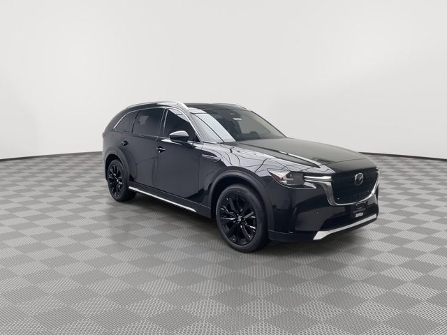 2024 Mazda Mazda CX-90 3.3 Turbo Premium