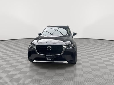 2024 Mazda Mazda CX-90 3.3 Turbo Premium