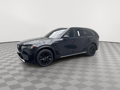 2024 Mazda Mazda CX-90 3.3 Turbo Premium