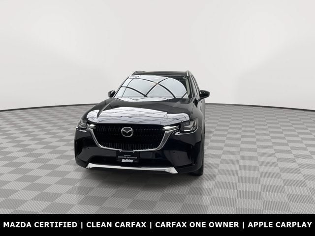 2024 Mazda Mazda CX-90 3.3 Turbo Premium