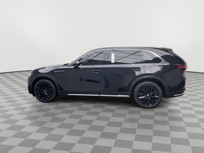 2024 Mazda Mazda CX-90 3.3 Turbo Premium
