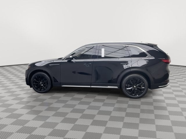 2024 Mazda Mazda CX-90 3.3 Turbo Premium