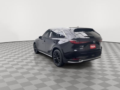 2024 Mazda Mazda CX-90 3.3 Turbo Premium