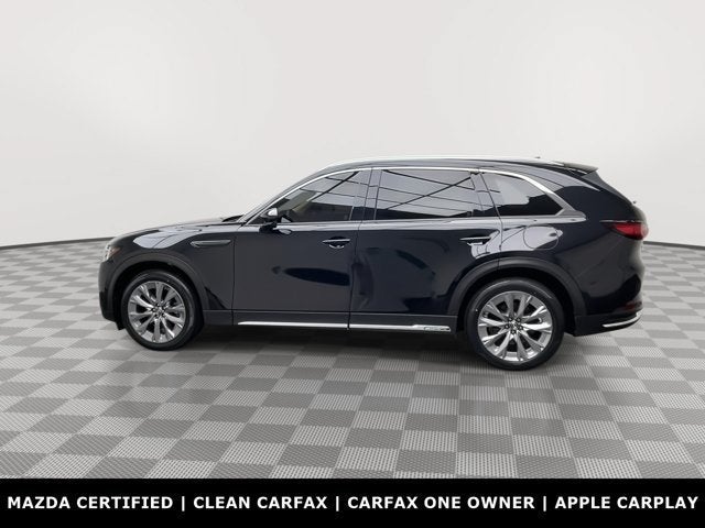 2024 Mazda Mazda CX-90 3.3 Turbo Premium