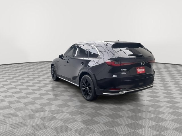 2024 Mazda Mazda CX-90 3.3 Turbo Premium